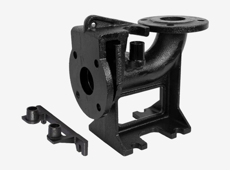 Автоматическая трубная муфта ATM DN50